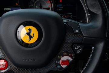 2015 Ferrari 488 GTB 缩略图 39