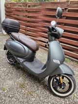 Andere Inoa Sli6 von der Firma Nova Motors  - ELEKTRO MOFA