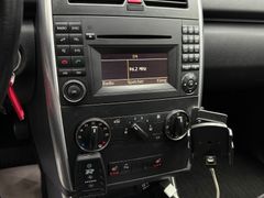 Fahrzeugabbildung Mercedes-Benz A 160 CDI / 3. Hand Automatik Klima Sitzheizung