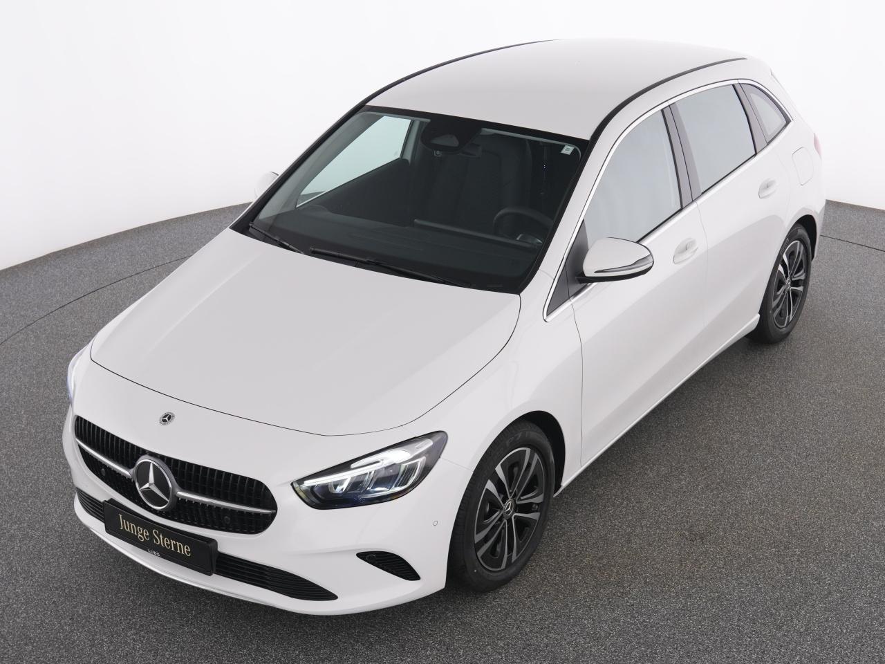 Mercedes-Benz B 180 Progressive+NavPrem+LED-HP+EHeck+ParkA+RFK