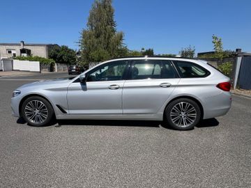 BMW 530 - 10