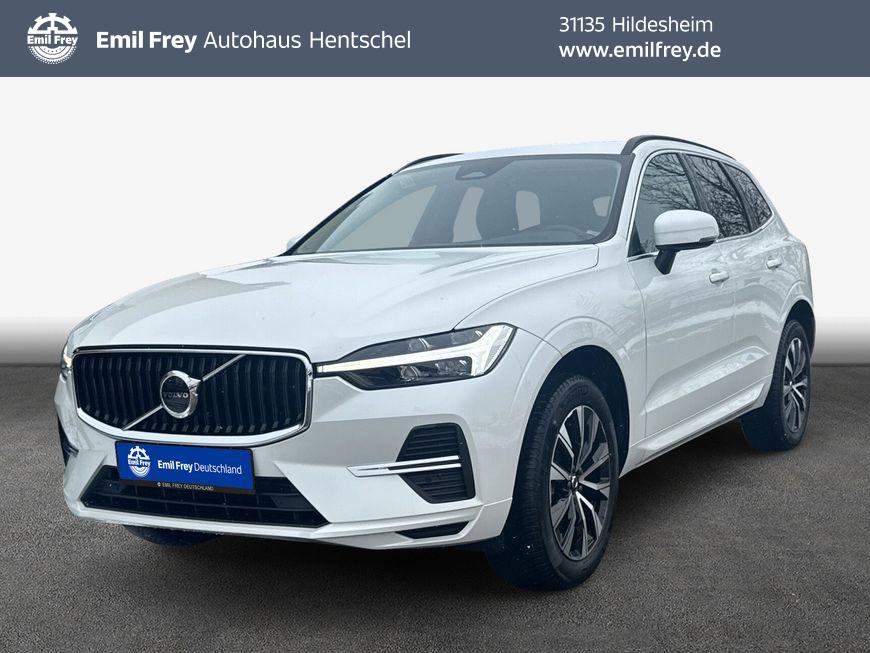 Volvo XC60 B5 B AWD Core