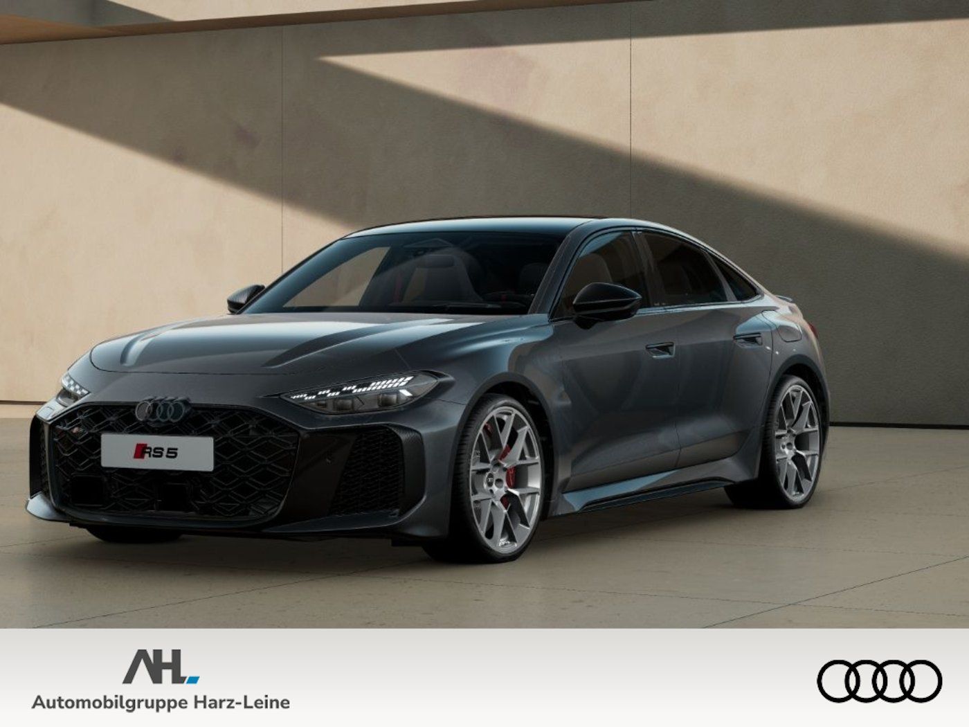 Audi RS5 - Bild 1