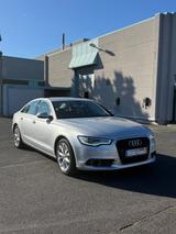 Audi A6 2.0 TFSI multitronic - - Audi A6: Multitronic