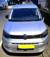 Volkswagen Caddy 1,5TSI 84kW DSG OPF 