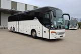 Setra S 416 GTHD / Lift / 13.0m / Euro 5 - Setra Reisebus 416