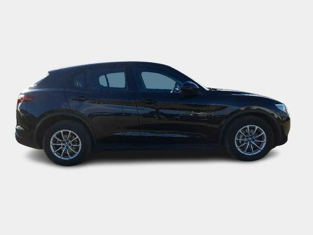 Alfa Romeo ALFA ROMEO STELVIO 2.2 Turbo Diesel 160CV AT8 RW