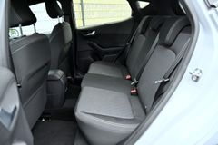 FORD Fiesta 1.0 Active 1Hd Apple Car Play DAB Alu7x17 FORD Fiesta 1.0 Active 1Hd Apple Car Play DAB Alu7x17