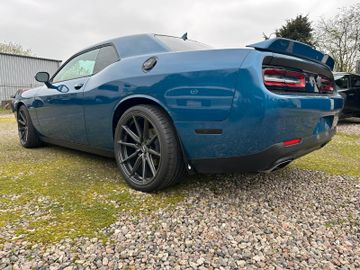 Dodge Challenger RT  Plus Vossen  21" 295 Reifen Sale!