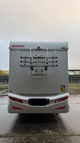 Dethleffs Trend A 7877-2, Alde, Solar, Standklima - Dethleffs 787