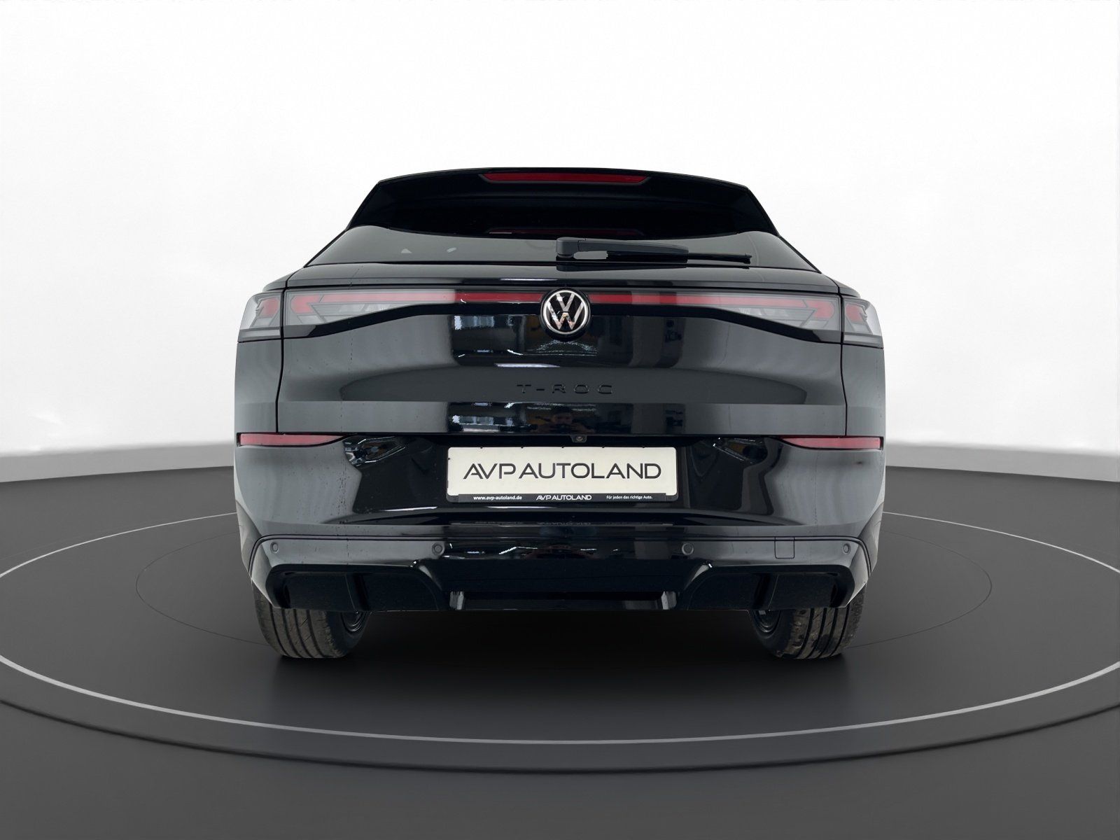 Volkswagen T-Roc - Bild 6