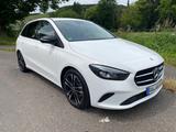 Mercedes-Benz B 220 4MATIC DCT - - Mercedes-Benz B 220 aus 2020