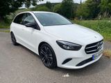 Mercedes-Benz B 220 4MATIC DCT - - Mercedes-Benz B 220 aus 2020