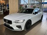Volvo V60 T6 R-Design Plug-In Hybrid AWD*LED*R-Cam*Nav - Volvo V60: Awd R Design
