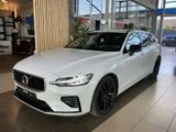 Volvo V60 T6 R-Design Plug-In Hybrid AWD*LED*R-Cam*Nav - Volvo V60: Awd R Design
