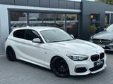 BMW M 140 i Special Edition Aut.*Navigation*LED*PDC* - BMW M140i: 3 Türen