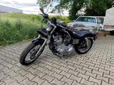 Harley-Davidson Sportster 883 XLH - HARLEY-DAVIDSON 2001 SPORTSTER 883