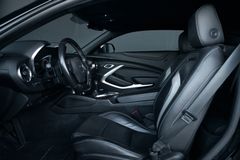 CHEVROLET Camaro 6.2 V8 Unfallfrei - 20''Borbet DE Modell