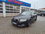 Audi A6 Avant 2.7 TDI quattro S-Line*Automatik* - Audi A6 aus 2010: Line