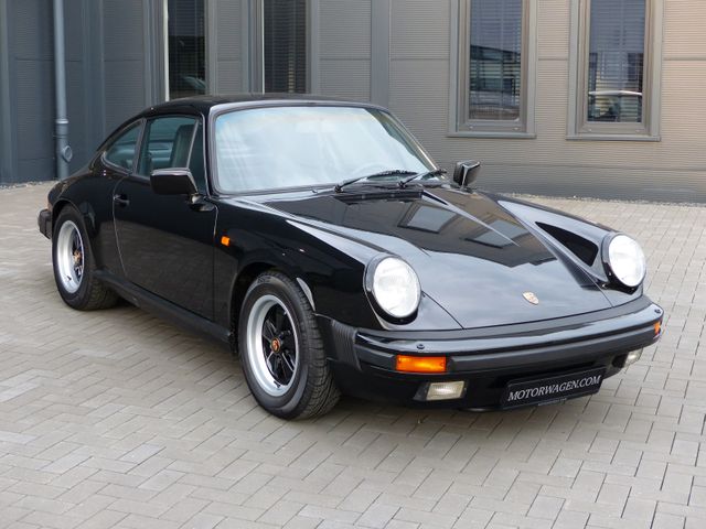 Porsche 911 Carrera G 50