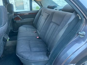 Mercedes S 300 - 9
