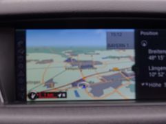 Fahrzeugabbildung BMW X1 X1 xDrive20d Aut. Sport Line AHK PANO LEDER