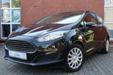 Ford Fiesta 1.0 EcoBoost Trend Klima SItzheizung PDC - Ford Fiesta Gebrauchtwagen in Hannover