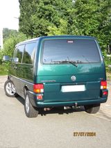 Volkswagen T4 Caravelle 2,5-l-Diesel TDI 111KW lang Sta... - Angebote entsprechen deinen Suchkriterien