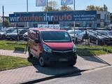 Opel Vivaro B Kasten/Kombi Kasten L1H1  2,7t*ZV-FUNK - Opel Vivaro in Krefeld