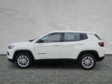 Jeep Compass e-Hybrid Altitude #DAB #NAVI #WINTERPAKE - Jeep Compass Neuwagen