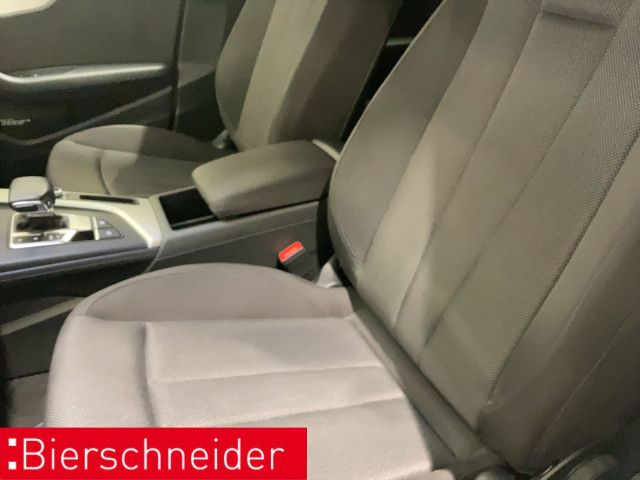 Audi A4 - Bild 11