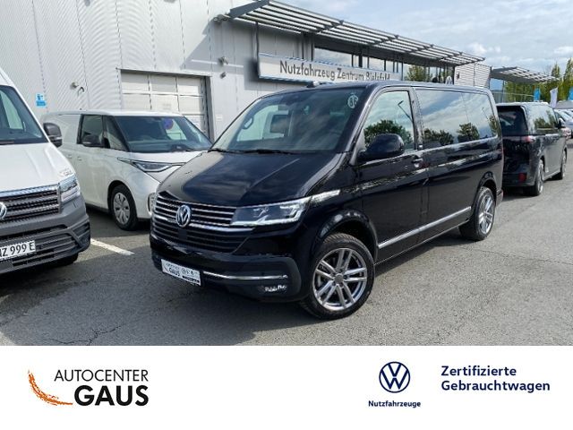 T6.1 Multivan  Generation Six 2.0 TDI