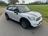 MINI Cooper Countryman 1.6 Benziner 11/2014 TÜV NEU - gebrauchte MINI Cooper Countryman aus dem Jahr 2014