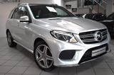 Mercedes-Benz GLE 500 4M AMG DISTR MEMORY 1 HAND NETTO 29.100 - Mercedes-Benz GLE 500