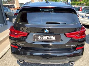 BMW X3 - 4