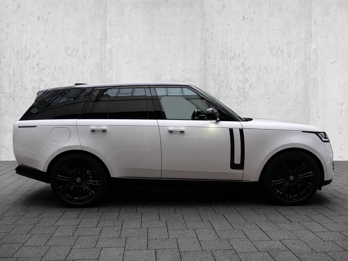 Land Rover Range Rover P530 Autobiography 360 ACC foto 7