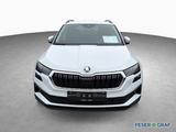 Skoda Karoq Selection 1.5 TSI DSG AHK - SMART LINK - Skoda Karoq Jahreswagen