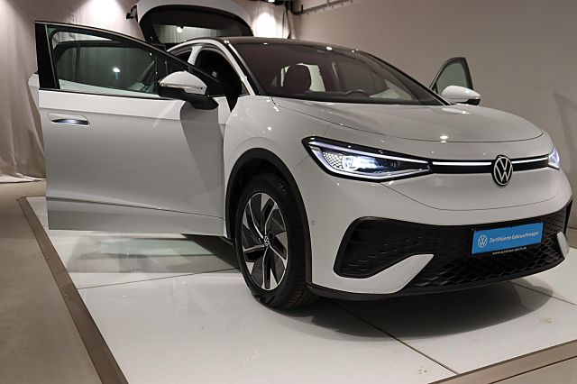ID.5 Pure 125kW AHK Wärmep. EasyOpen&Close IQ.LI