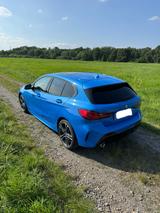 BMW 118i M Sport M Sport - BMW 1 Series in Frankfurt (Main)