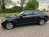 Mercedes-Benz C250 C Klasse Coupe - 1. Hand MB Service -... - Mercedes-Benz Gebrauchtwagen Klasse mb