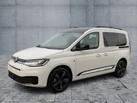 Volkswagen Caddy - Vorschau Bild 2