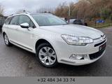 Citroën C5 Tourer 2.2HDi*Exclusive*AUTOMATIC*FULL - Citroën C5 mit Panoramadach