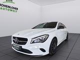 Mercedes-Benz CLA 250 Shooting Brake*PANO*LED*TWA*Kamera* - Mercedes-Benz CLA Shooting Brake: Schiebedach