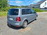 Volkswagen Touran 1.4 TSI United United - Volkswagen Touran aus 2008: United