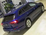 Volkswagen Golf VIII Variant 2.0TDI SCR DSG7 Style eSAD AHK - Volkswagen Golf: 7