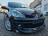 Renault Clio III Edition Dynamique 1.6 16V Sport,Klima, - Renault Clio Gebrauchtwagen in Leipzig
