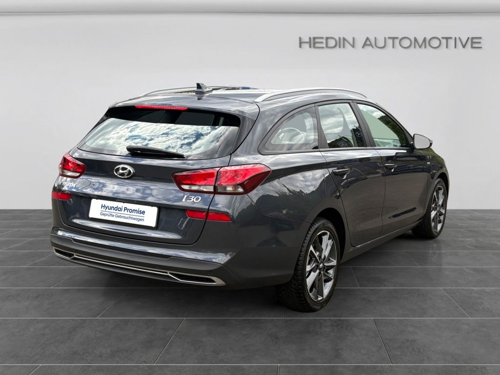 Hyundai i30 – Bild 6