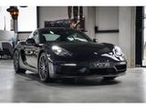 Porsche 718 Cayman GTS 4.0 PDK - sportchrono - sportuitl