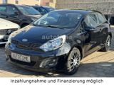 Kia Rio Edition 7|Klima|1.Hand|TÜV NEU! - Kia Rio aus 2012