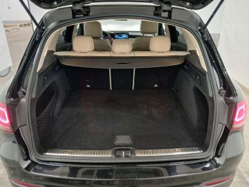 Mercedes GLC 220 - 5